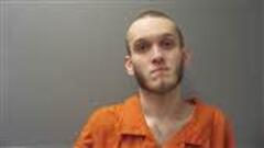 Mugshot of KIDDY, TREVOR