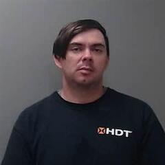 Mugshot of HIGDON, DREW