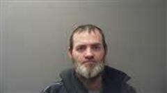 Mugshot of CRITTENDEN, JONATHAN
