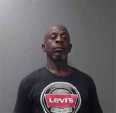 Mugshot of WHITE, TIMOTHY