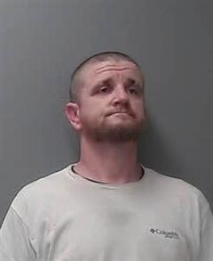 Mugshot of BOSTICK, BOBBY