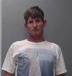 Mugshot of HOLT, DEREK