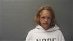 Mugshot of PINCHON, KRYSHLYN