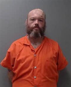 Mugshot of FRANKS, CURTIS