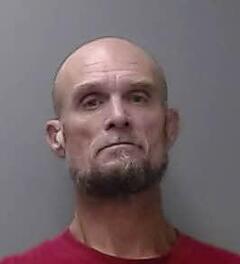 Mugshot of WEAVER, LAURY