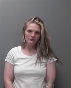 Mugshot of THOMPSON, TAYLOR