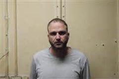 Mugshot of GOINS, KEVIN