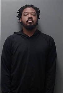 Mugshot of THOMPSON, MALIK