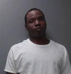 Mugshot of RICKS, CURTIS