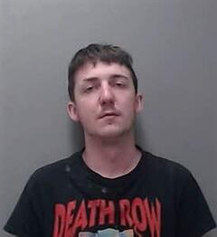 Mugshot of WHITLOCK, JOHN