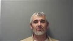 Mugshot of RIKARD, BRANDON