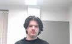 Mugshot of RIDER, FREDERIC
