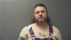 Mugshot of BARNES, JEFFREY