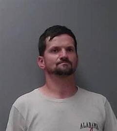 Mugshot of SCOTT, JOHN