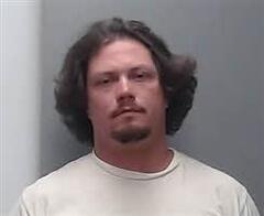 Mugshot of BOLDEN, ROBERT  