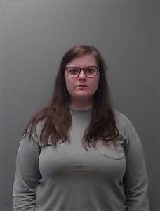 Mugshot of SNIPES, EMMA