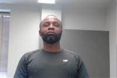 Mugshot of NANCE, CLIFFORD