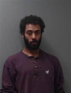 Mugshot of SIMPSON, JORDAN