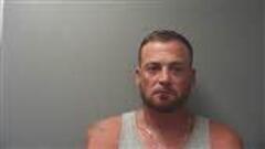 Mugshot of JONES, JUSTIN  