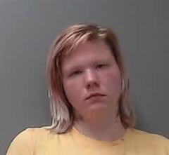 Mugshot of DUNCAN, MICAELA