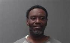 Mugshot of WILLIAMS, STEFANO