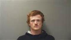 Mugshot of PHILLIPS, CHANDLER