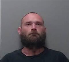 Mugshot of GARGIS, PATRICK