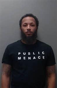 Mugshot of OWENS, JEMERIZ