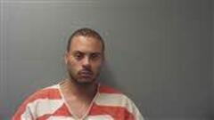 Mugshot of WILLIAMS, DEKOVEN  