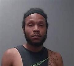 Mugshot of NIXON, JAMARION