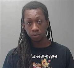 Mugshot of ARMSTEAD, DAMIEN