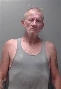 Mugshot of KRYSTON, CHRISTOPHOR
