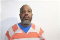 Mugshot of HAMER, RONDALE  