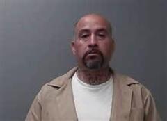 Mugshot of ORTEGA, NOE